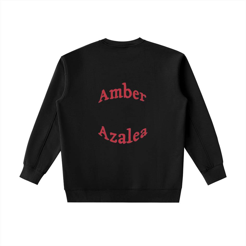 Essential Heavyweight Crewneck Sweatshirt