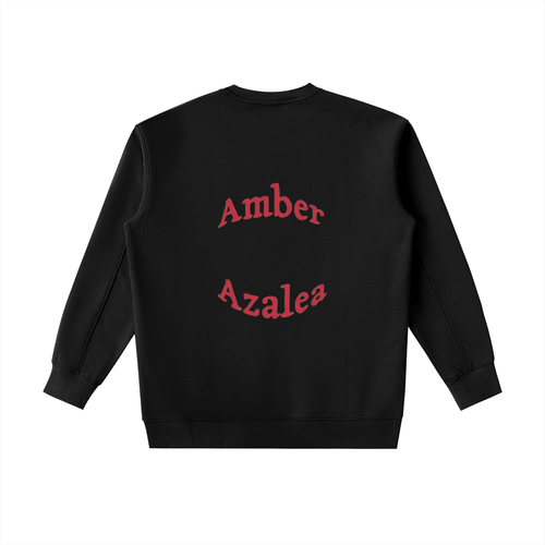 Essential Heavyweight Crewneck Sweatshirt