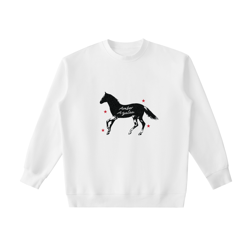 Essential Heavyweight Crewneck Sweatshirt