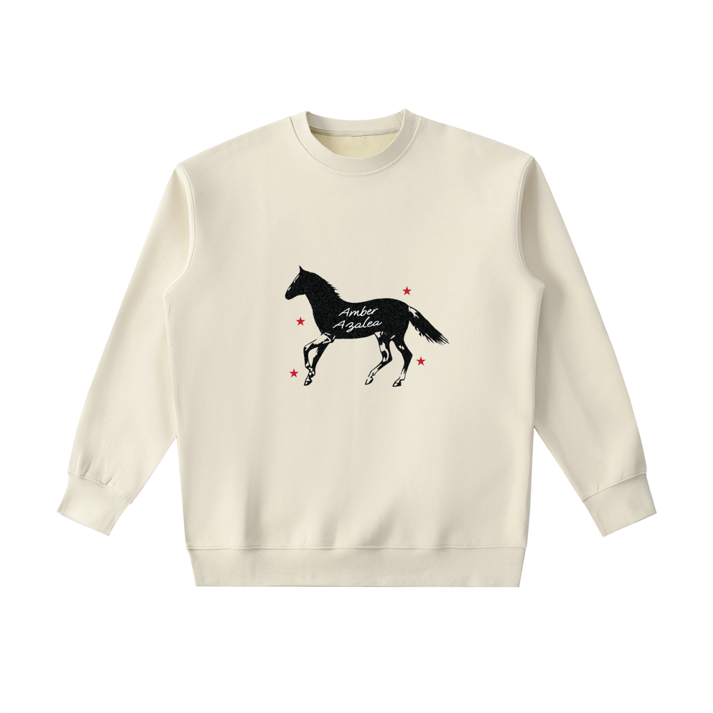 Essential Heavyweight Crewneck Sweatshirt