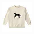 Essential Heavyweight Crewneck Sweatshirt