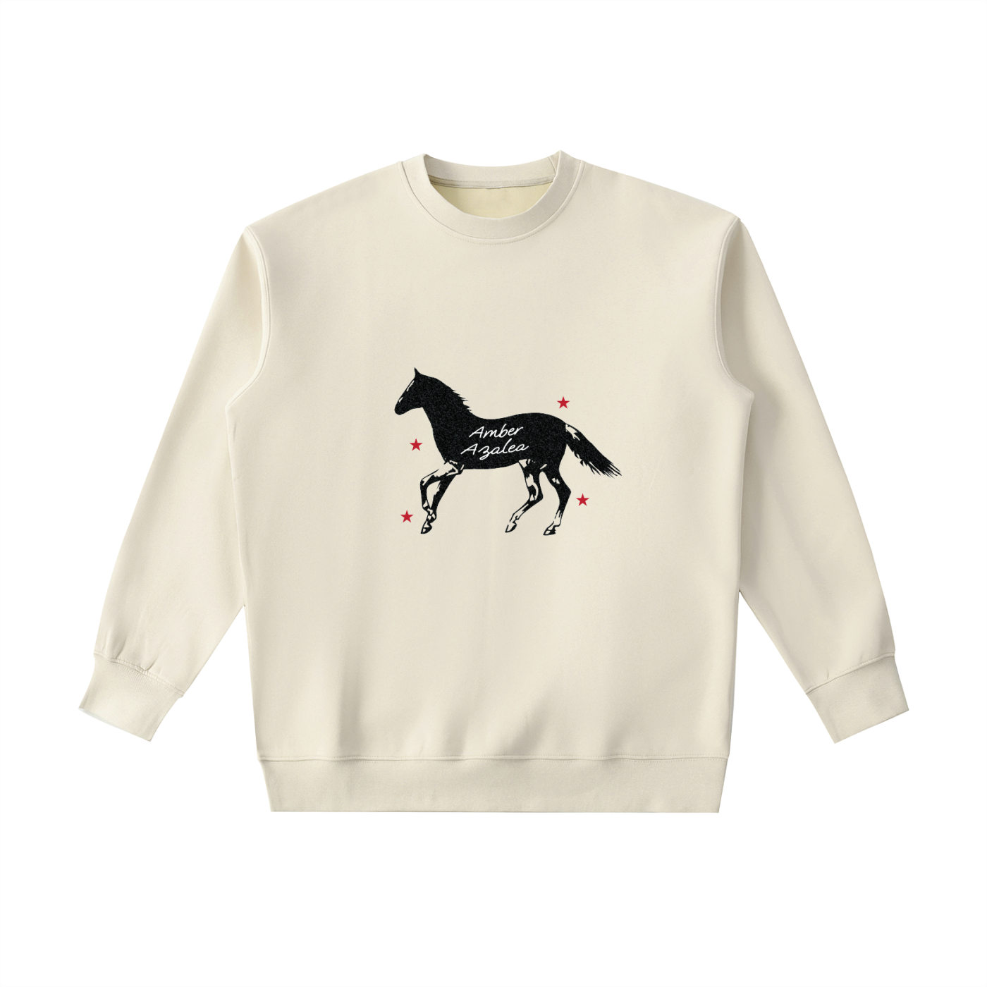 Essential Heavyweight Crewneck Sweatshirt