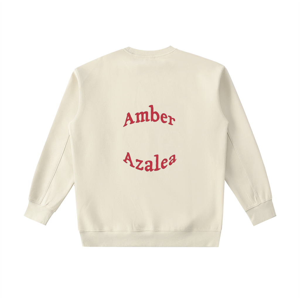 Essential Heavyweight Crewneck Sweatshirt