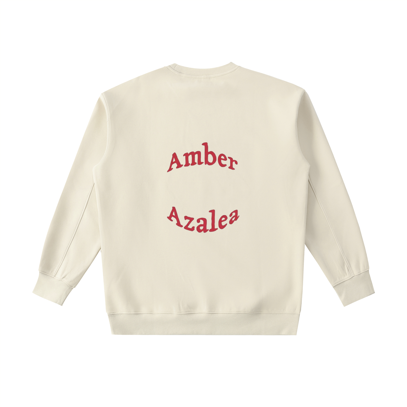 Essential Heavyweight Crewneck Sweatshirt