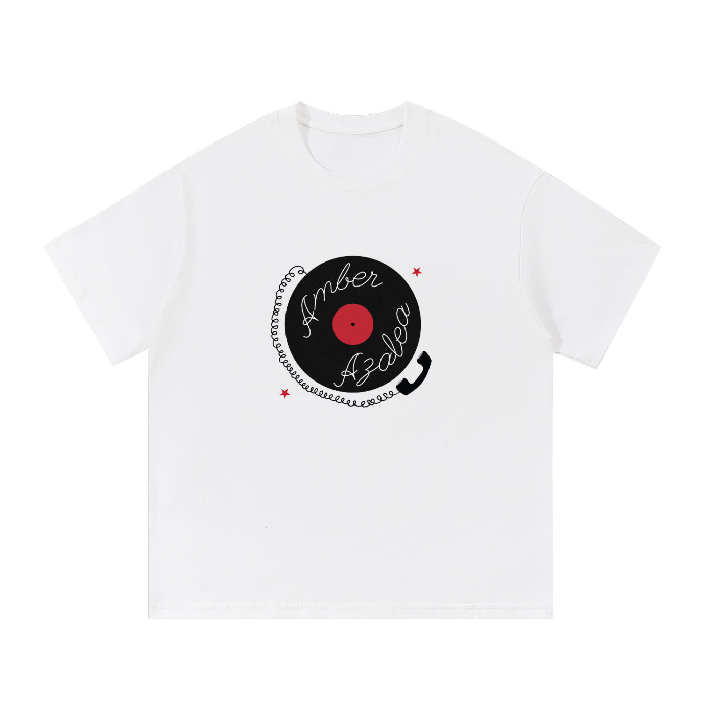 Essential Cotton T-Shirt