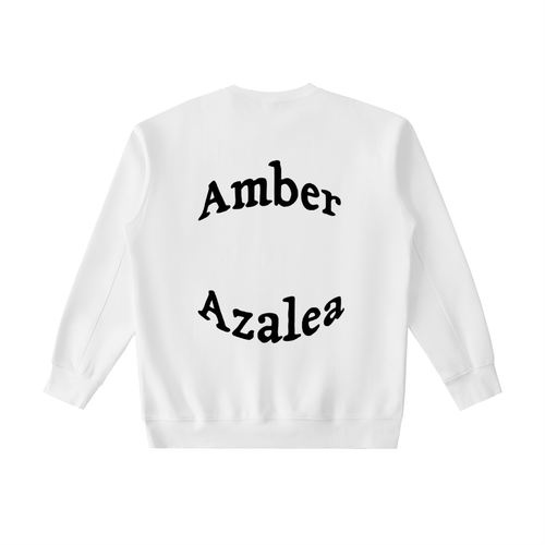 Essential Heavyweight Crewneck Sweatshirt
